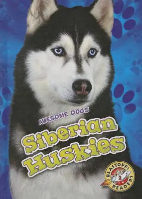 Sibírske husky - Siberian Huskies
