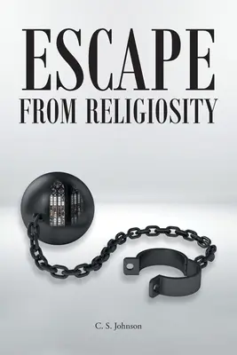 Útek od religiozity - Escape From Religiosity