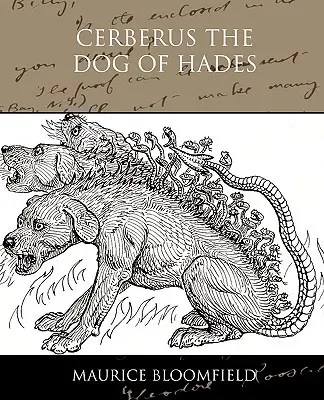 Cerberus Hádov pes - Cerberus The Dog of Hades