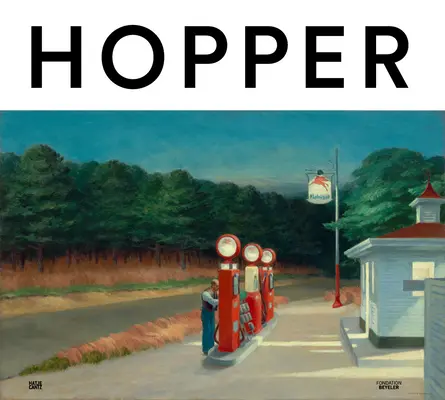 Edward Hopper: Nový pohľad na krajinu - Edward Hopper: A Fresh Look on Landscape