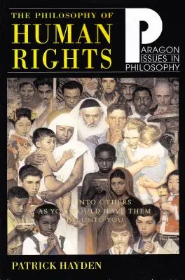 Filozofia ľudských práv: Čítanie v súvislostiach - Philosophy of Human Rights: Readings in Context