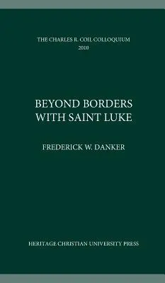 Za hranicami so svätým Lukášom - Beyond Borders with Saint Luke