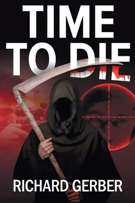 Čas zomrieť - Time To Die