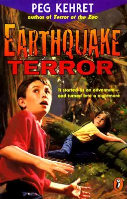 Teror pri zemetrasení - Earthquake Terror