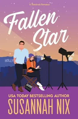 Padlá hviezda - Fallen Star