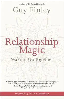 Vzťahová mágia: Prebúdzanie sa spolu - Relationship Magic: Waking Up Together