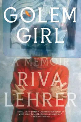 Golem Girl: Spomienky - Golem Girl: A Memoir