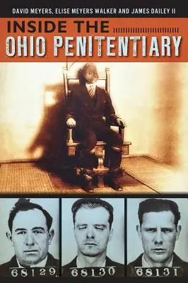 Vnútri väznice v Ohiu - Inside the Ohio Penitentiary
