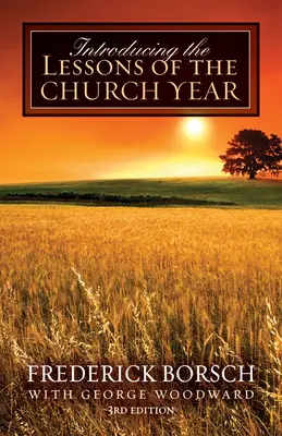 Predstavenie lekcií cirkevného roka - Introducing the Lessons of the Church Year