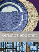 Keramika a tlač - Ceramics and Print