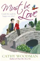 Must Be Love - (Talyton St George)