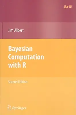 Bayesovské výpočty s R - Bayesian Computation with R