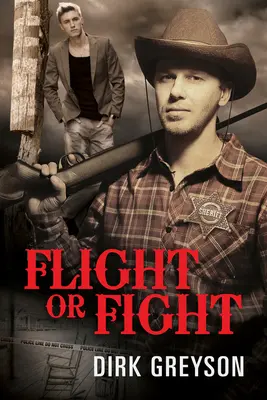 Útek alebo boj - Flight or Fight