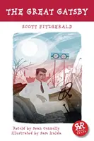 Veľký Gatsby - The Great Gatsby