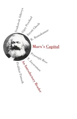 Marxov kapitál - Marx's Capital