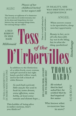 Tess z rodu d'Urbervillovcov - Tess of the d'Urbervilles