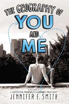 Geografia teba a mňa - The Geography of You and Me