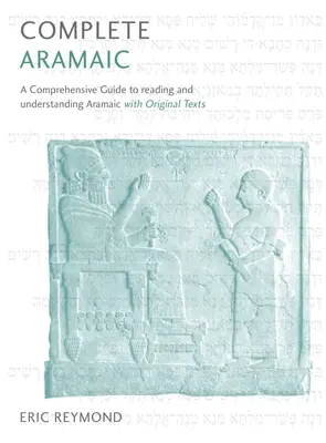 Kompletná aramejčina - Complete Aramaic
