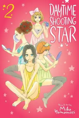 Daytime Shooting Star, zv. 2, 2 - Daytime Shooting Star, Vol. 2, 2