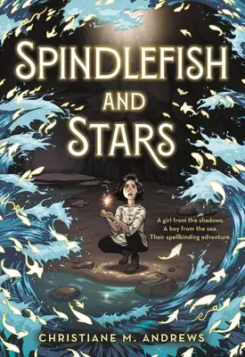 Vretenice a hviezdy - Spindlefish and Stars
