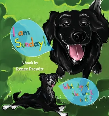 Ja som nedeľa! - I Am Sunday!