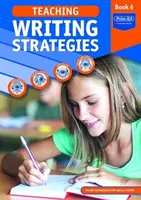 Vyučovanie stratégií písania - Teaching Writing Strategies