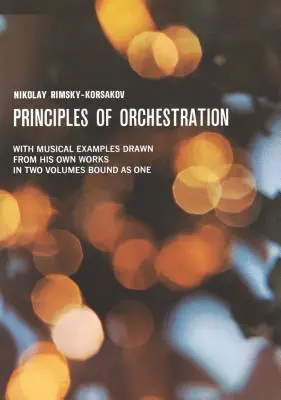 Zásady orchestrácie - Principles of Orchestration
