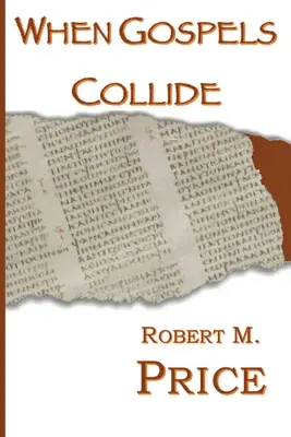 Keď sa stretnú evanjeliá - When Gospels Collide