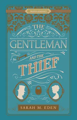 Gentleman a zlodej - The Gentleman and the Thief