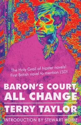 Baronov dvor, všetky zmeny - Baron's Court, All Change