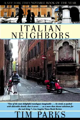 Talianski susedia - Italian Neighbors