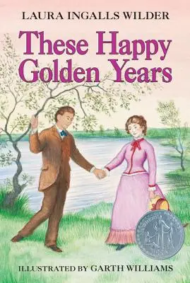 Tieto šťastné zlaté roky - These Happy Golden Years