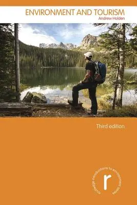 Životné prostredie a cestovný ruch - Environment and Tourism