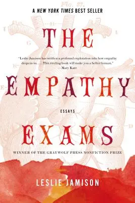 Skúšky z empatie: Eseje - The Empathy Exams: Essays