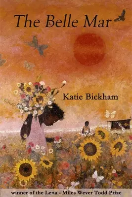 Kráska Mar: Básne - The Belle Mar: Poems