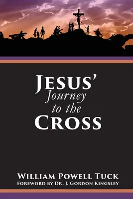 Ježišova cesta na kríž - Jesus' Journey to the Cross