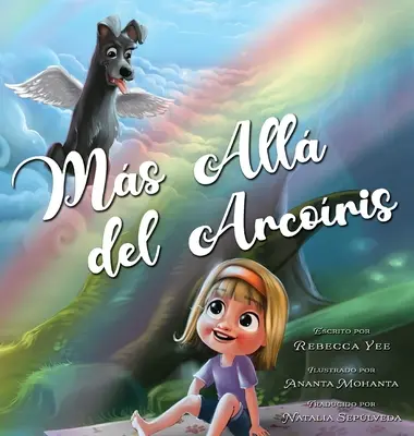 Pani Všetky del Arcoiris - Ms All del Arcoiris
