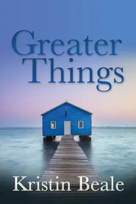 Väčšie veci - Greater Things
