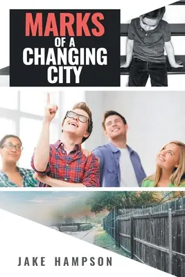Zeichen einer sich verändernden Stadt - Marks of a Changing City