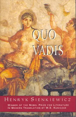 Quo vadis? - Quo Vadis?