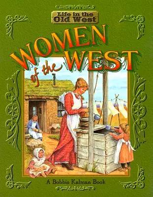 Ženy Západu - Women of the West