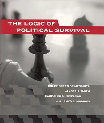 Logika politického prežitia - The Logic of Political Survival