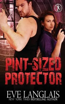 Ochranca vo veľkosti malého chlapca - Pint-Sized Protector