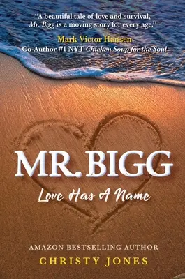 Pán Bigg: Bigg: Láska má meno - Mr. Bigg: Love Has a Name