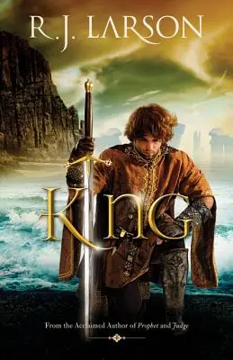 Kráľ - King
