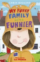 Moja zábavná rodina je stále zábavnejšia - My Funny Family Gets Funnier