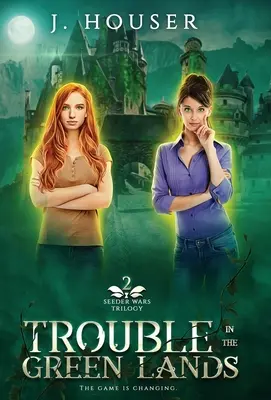 Problémy v zelených krajinách - Trouble in the Green Lands