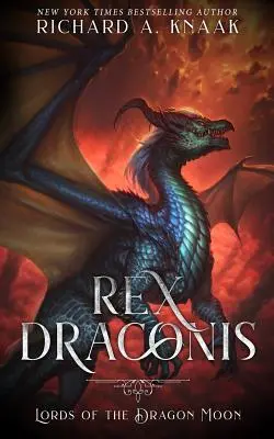 Rex Draconis: Vládcovia dračieho mesiaca - Rex Draconis: Lords of the Dragon Moon
