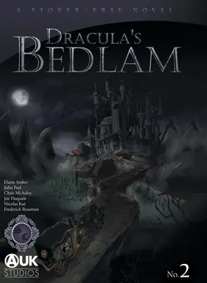 Draculov bedlam - Dracula's Bedlam