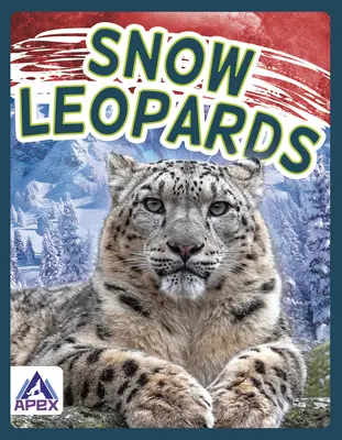 Snežné leopardy - Snow Leopards